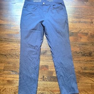 Men's casual pants
